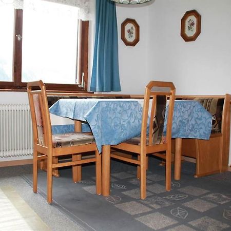 Gaestehaus Andrea Шрунс Экстерьер фото