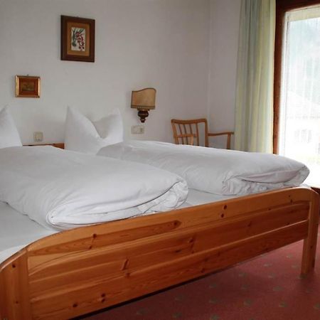 Gaestehaus Andrea Шрунс Экстерьер фото