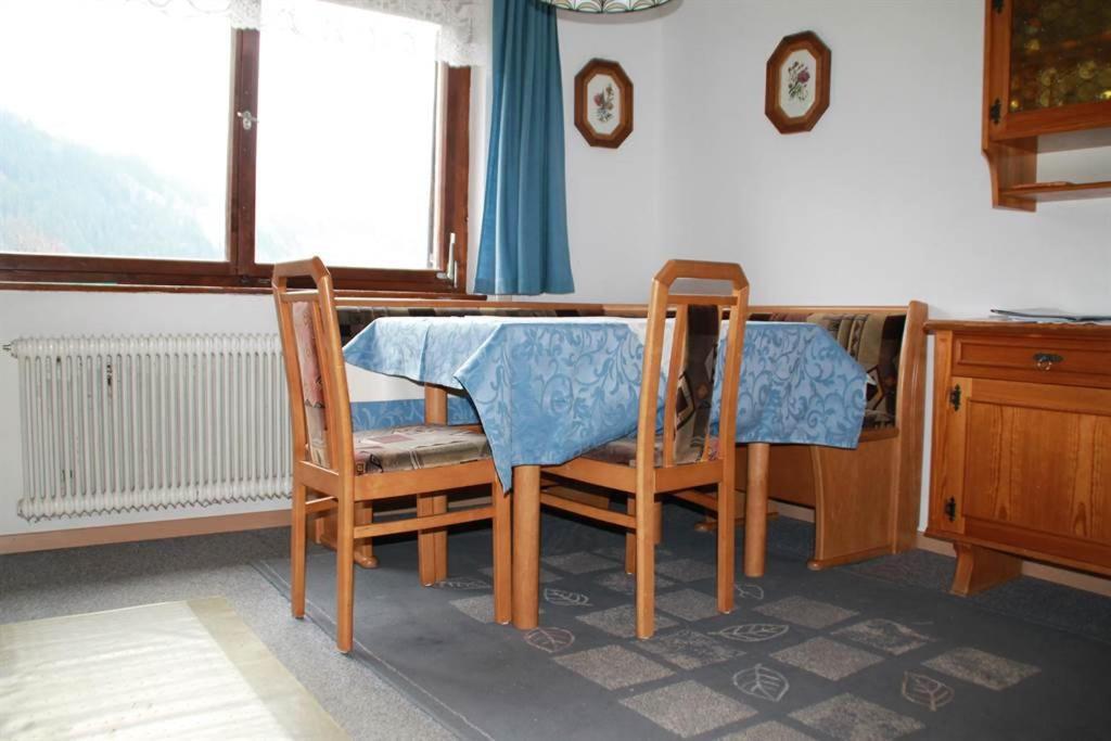 Gaestehaus Andrea Шрунс Экстерьер фото